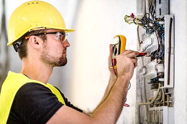 Emergency Electrical Repair Services in Lakes West, CT